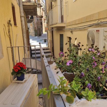 La Scalinata Home Apartment Caltagirone Exterior foto