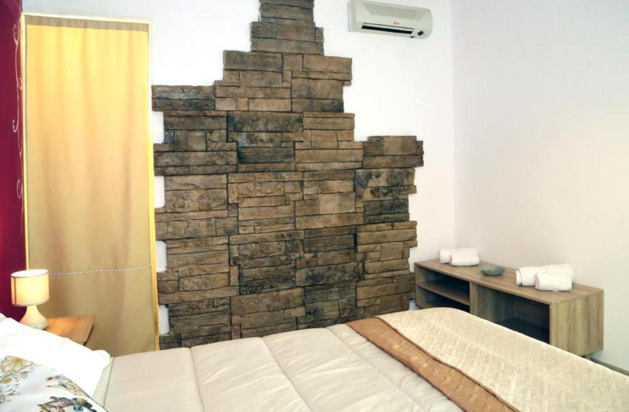 La Scalinata Home Apartment Caltagirone Exterior foto