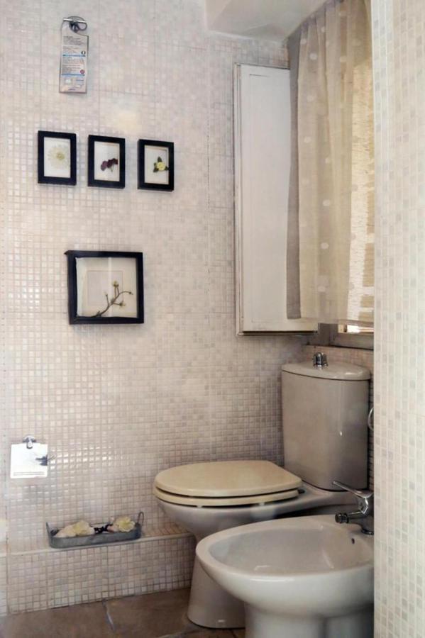 La Scalinata Home Apartment Caltagirone Exterior foto